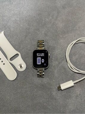 Apple Watch SE 2nd 40mm